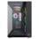 Boitier PC Xigmatek 81148 Aqua Ultra Air EATX Verre trempé ARGB Noir