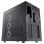 Boitier PC Xigmatek 81148 Aqua Ultra Air EATX Verre trempé ARGB Noir