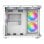 PC-Gehäuse Xigmatek Cubi M EN42805 Weiß Glas ARGB Mini Tower