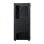 PC-Gehäuse Xigmatek Hero II Air 3F Tempered Glass RGB Lüfter ATX Schwarz