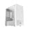 PC-Gehäuse Xigmatek EN47772 Oreo Arctic Weiß Glasfenster FRGB Mini Tower