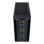 PC-Gehäuse Xigmatek EN42249 Gaming Y Pro ARGB Glasfenster ATX
