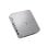 CHUWI AuBox PC Host AMD Ryzen 7 8745HS 16GB 512GB 4 Pantallas Plata