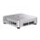 CHUWI AuBox PC Host AMD Ryzen 7 8745HS 16GB 512GB 4 Pantallas Plata