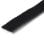 Kabelbinder StarTech HKLP25 7,6m Schwarz Nylon Klettband Zuschnittbar