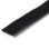 Cavi in nylon Startech HKLP25 7,6 m nero riutilizzabile e regolabile