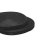 Cavi in nylon Startech HKLP25 7,6 m nero riutilizzabile e regolabile