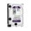 Disco Duro Western Digital Purple 6TB HDD 5400rpm SATA III Buffer 256MB