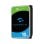 Disque Dur Seagate SkyHawk AI 10TB HDD 7200rpm SATA III Surveillance IA