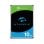 Disque Dur Seagate SkyHawk AI 10TB HDD 7200rpm SATA III Surveillance IA