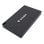 Disco Duro Verbatim 32030 512GB SSD USB-C 2000MB/s Metal Mini Backup