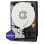 Disco Duro Western Digital Purple 1TB HDD 3.5" 5400rpm SATA III Especial Videovigilancia