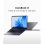 Portátil Chuwi Corebook 14" Intel Core i3-10100Y 8 GB 256 GB SSD Gráficos Integrados Windows 11