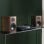 Altavoces TRIANGLE Bookshelf Wireless Bluetooth 100W madeira Bass Reflex