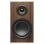 Altavoces TRIANGLE Bookshelf Wireless Bluetooth 100W madeira Bass Reflex