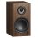 Altavoces TRIANGLE Bookshelf Wireless Bluetooth 100W madeira Bass Reflex