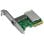 Tarjeta de Red TRENDnet TEG-10GECSFP PCI Express SFP+ 10 Gbit/s Low Profile