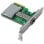 Tarjeta de Red TRENDnet TEG-10GECSFP PCI Express SFP+ 10 Gbit/s Low Profile