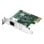 Tarjeta de Red QNAP QXG-2G1T-I225 PCI Express 2.5 GbE Bajo Perfil
