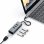 Concentrateur Satechi ST-TC2N1USB31AM USB-C 3xUSB 3.0 et Ethernet Gris