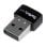 Tarjeta de Red Startech USB300WN2X2C USB 2.0 300 Mbit/s Wireless-N Kompakt