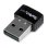 Tarjeta de Red StarTech USB300WN2X2C USB 2.0 300 Mbps Wi-Fi N 2,4 GHz Compacte