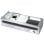 Scheda Grafica Gigabyte GeForce RTX 5090 STEALTH ICE 32GB GDDR7 Reflex 2 RTX AI DLSS4