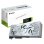 Scheda Grafica Gigabyte GeForce RTX 5090 STEALTH ICE 32GB GDDR7 Reflex 2 RTX AI DLSS4