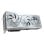 Scheda Grafica Gigabyte GeForce RTX 5090 STEALTH ICE 32GB GDDR7 Reflex 2 RTX AI DLSS4