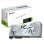 Scheda Grafica Gigabyte GeForce RTX 5090 STEALTH ICE 32GB GDDR7 Reflex 2 RTX AI DLSS4