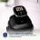Friggitrice ad Aria Origial FryFit Glass 4L 1500W con Controllo Digitale