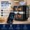 Friteuse sans Huile Origial Fryfit Tower 12L 2800W avec Wi-Fi