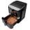 Friteuse sans Huile Origial Fryfit Tower 12L 2800W avec Wi-Fi