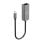 Adaptateur réseau Mobility Lab ML312835 USB-C Gigabit Ethernet 10 100 1000 Mbps 20 cm