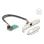 Tarjeta di Rete DeLock 95268 Mini PCI Express Gigabit Ethernet RJ45 Low Profile