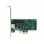 Tarjeta de Red DeLock 89943 PCI Express 1000 Mbit/s Low Profile Intel 82574L