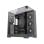 Torre XYZ Tesseract A-RGB Black Mid-Tower ATX Vidro Temperado 4x120 mm aRGB