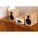 Microcadena Pure Classic Stereo Mini 40W RMS Bluetooth DAB+ CD Roble/Blanco