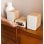 Microcadena Pure Classic Stereo Mini 40W RMS Bluetooth DAB+ CD Roble/Blanco