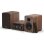 Microchaîne Pure Classic Stereo Mini 40W RMS Bluetooth 5.3 CD FM DAB+ Télécommande