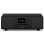 Mini-chaîne Sonoro PRESTIGE 80W RMS Bluetooth WiFi DAB/CD Noir