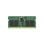 Memória RAM Kingston ValueRAM KVR64V52BS6-8 8GB 1x8GB DDR5 6400MHz CL52 SO-DIMM 262-pin