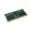 Memória RAM Kingston ValueRAM KVR64V52BS6-8 8GB 1x8GB DDR5 6400MHz CL52 SO-DIMM 262-pin