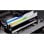 Memoria RAM G.Skill Trident Z5 Neo RGB F5-8000J3848H16GX2-TZ5NRW 32GB 2x16GB DDR5 8000MHz CL38 AMD EXPO Blanco RGB