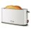 Tostador Taurus MyToast Perfect Bun 1 rebanada 7 niveles bandeja extraíble blanco