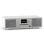 Système audio Hi-Fi Sonoro MEISTERSTÜCK Gen.2 Puissance 180W RMS WiFi Bluetooth AirPlay Lecteur CD DAB+ HDMI