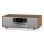 Chaîne Hi-Fi Sonoro PRESTIGE SO-331 80W RMS WiFi DAB+ Bluetooth CD Noyer
