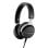 Casque Beyerdynamic DJ 300 Pro X Club fermé circum-aural 5-35000 Hz filaire noir