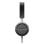 Casque Beyerdynamic DJ 300 Pro X Club fermé circum-aural 5-35000 Hz filaire noir