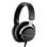Casque Beyerdynamic DJ 300 Pro X Club fermé circum-aural 5-35000 Hz filaire noir